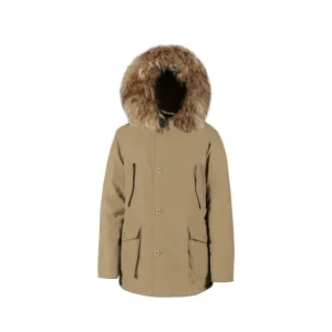 Freedomday Uomo*NEW CAMPIGLIO - ECO DOWN REAL FUR