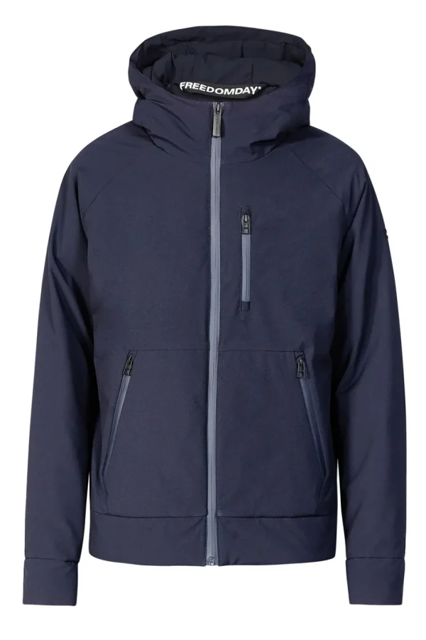 Freedomday Uomo*NEW CONNOR - ECO DOWN PADDING