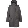 Freedomday Uomo*NEW RUBEN - ECO DOWN PADDING GREYMELANGE