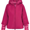 Freedomday Junior Girl*NIKI - ECO DOWN PADDING