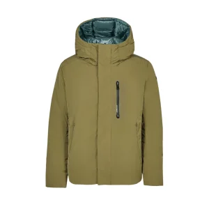 Freedomday Junior Boy*NOLAN - ECO DOWN PADDING