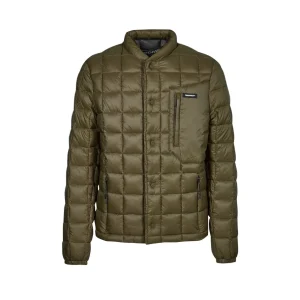 Freedomday Uomo*OBI - ECO DOWN PADDING