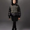 Freedomday Junior Girl*RANIA - REAL DOWN PADDING