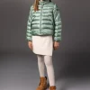 Freedomday Junior Girl*RHONDA - ECO DOWN PADDING