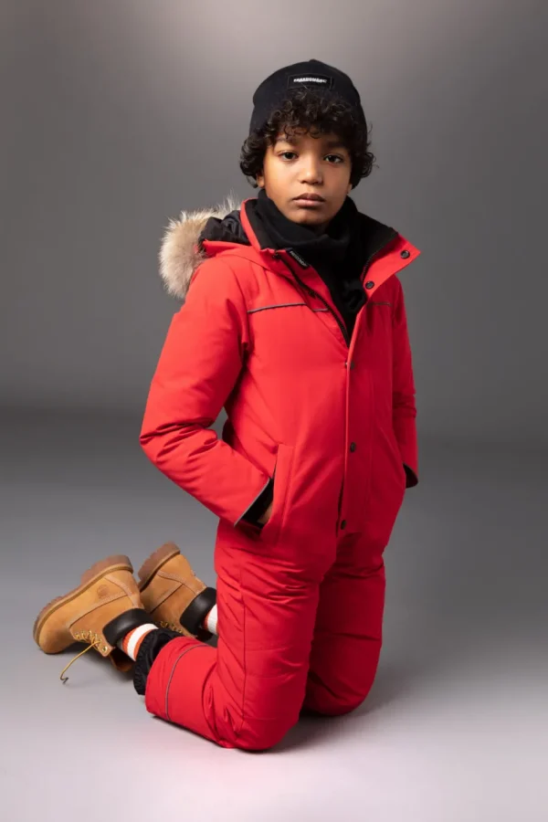 Freedomday Junior Boy*SAL - REAL DOWN PADDING