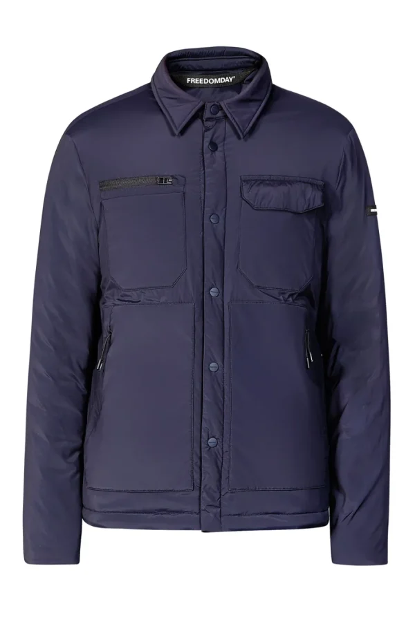 Freedomday Junior Boy*SINDRE - ECO DOWN PADDING