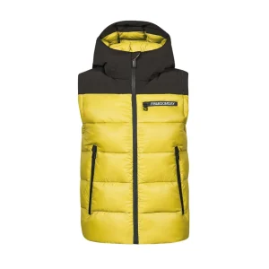 Freedomday Junior Boy*TUN - ECO DOWN PADDING