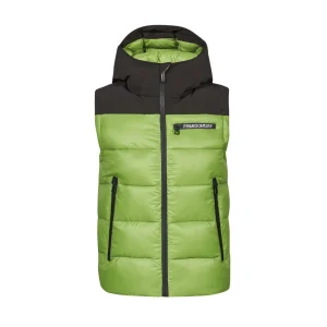 Freedomday Junior Boy*TUN - ECO DOWN PADDING