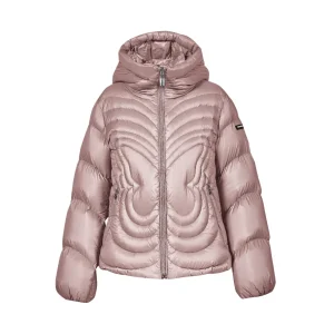 Freedomday Junior Girl*VANILLE - ECO DOWN PADDING