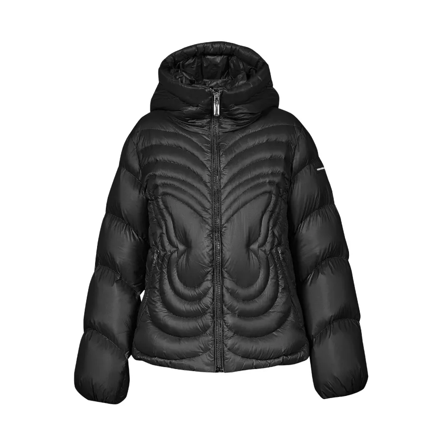 vanille__eco_down_padding_3.webp Freedomday Junior Girl*VANILLE - ECO DOWN PADDING