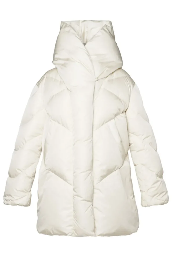Freedomday Junior Girl*WABBY - ECO DOWN PADDING