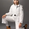 Freedomday Junior Girl*WADY - REAL DOWN PADDING