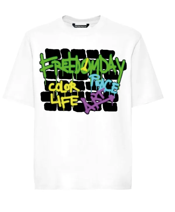 Freedomday Junior Boy*WALL