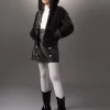 Freedomday Junior Girl*WHILMA - ECO DOWN PADDING