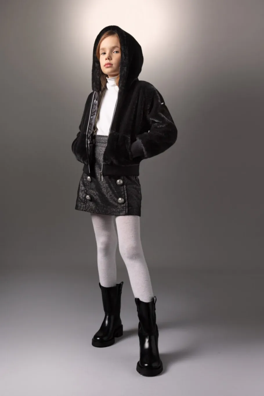 whilma__eco_down_padding_0.webp Freedomday Junior Girl*WHILMA - ECO DOWN PADDING