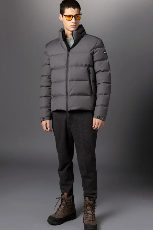 Freedomday Uomo*WYATT - ECO DOWN PADDING