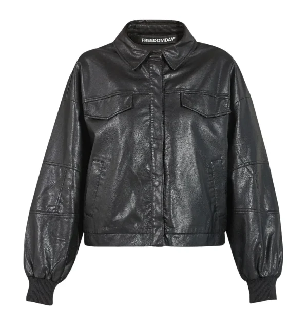 Freedomday Donna*ZOA BLACK